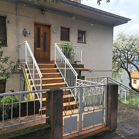 Studio Apartment Adriari With Large Terrace Rijeka Extérieur photo