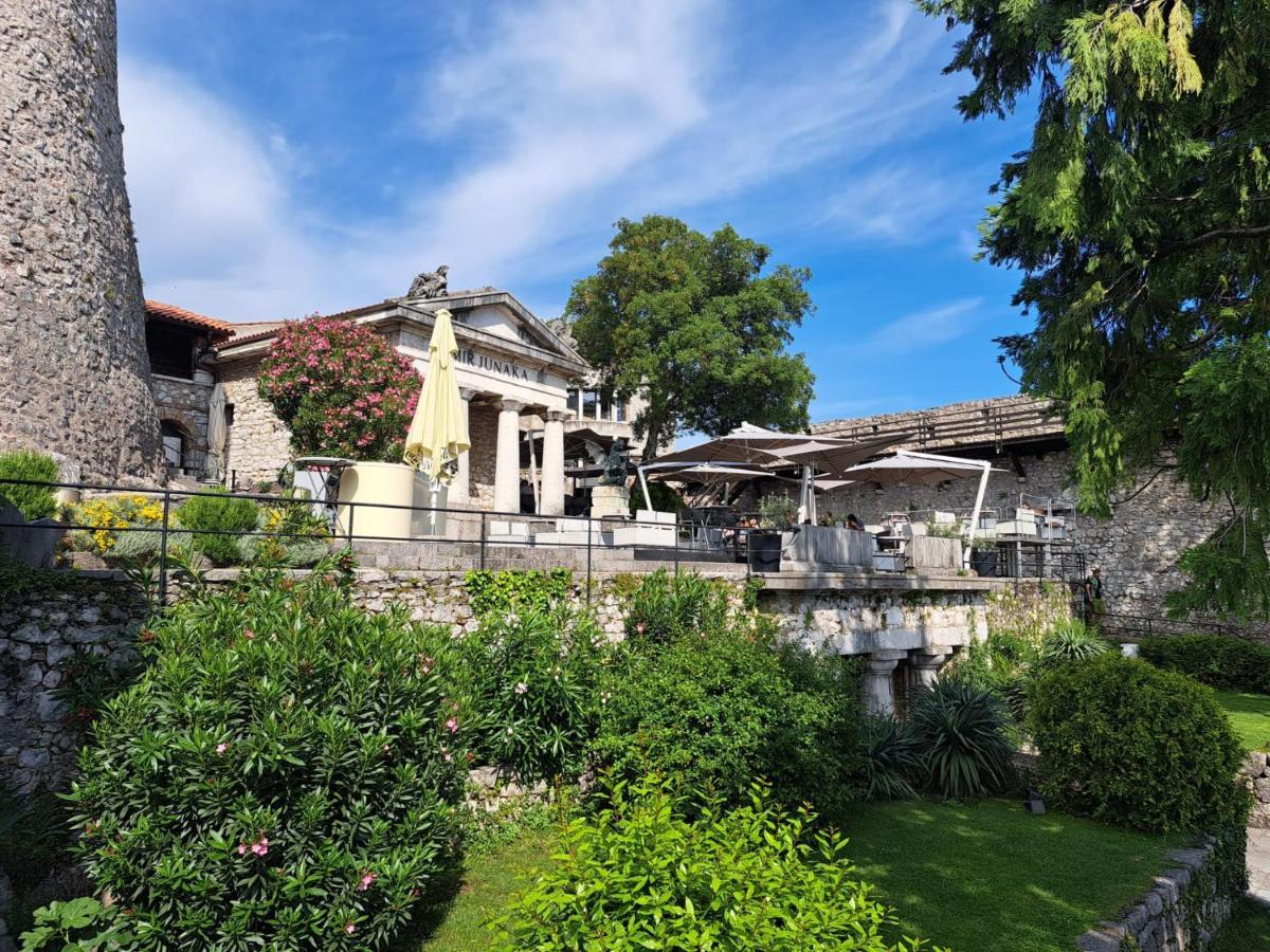 Studio Apartment Adriari With Large Terrace Rijeka Extérieur photo