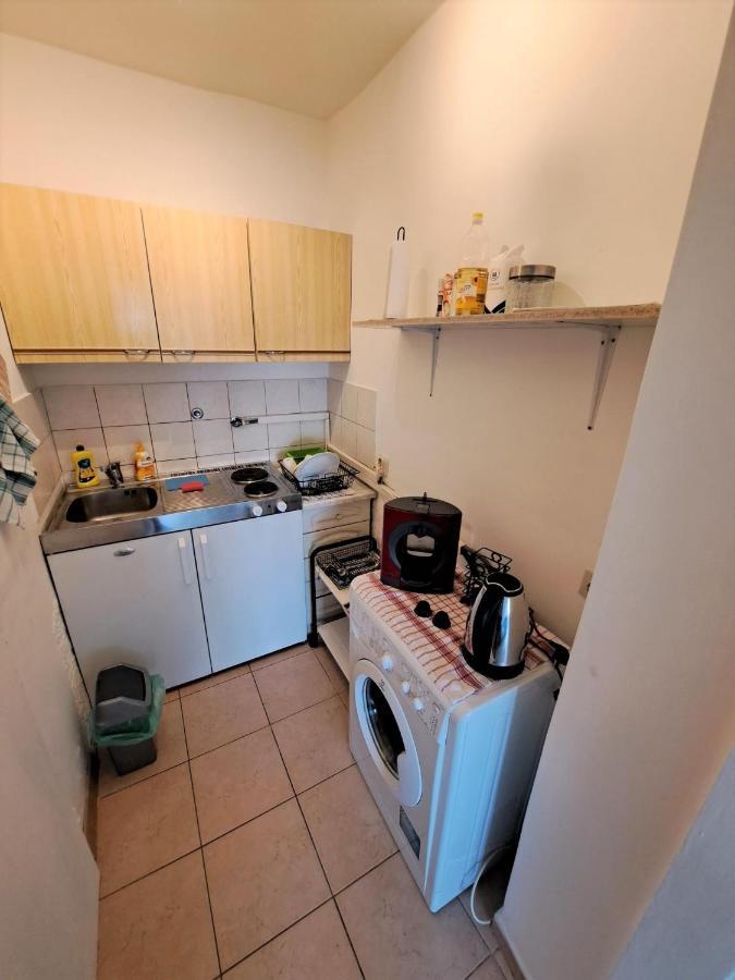 Studio Apartment Adriari With Large Terrace Rijeka Extérieur photo