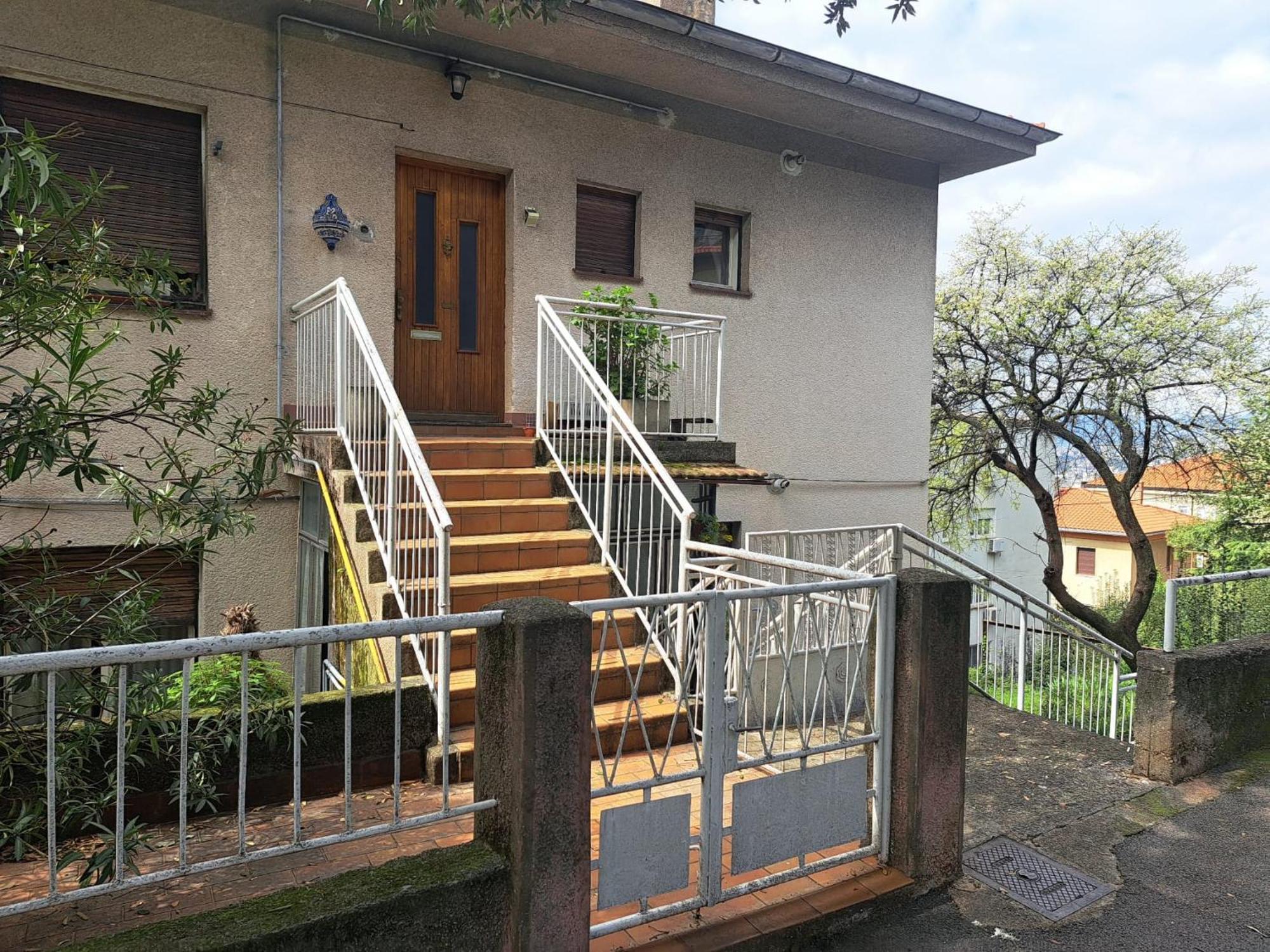 Studio Apartment Adriari With Large Terrace Rijeka Extérieur photo