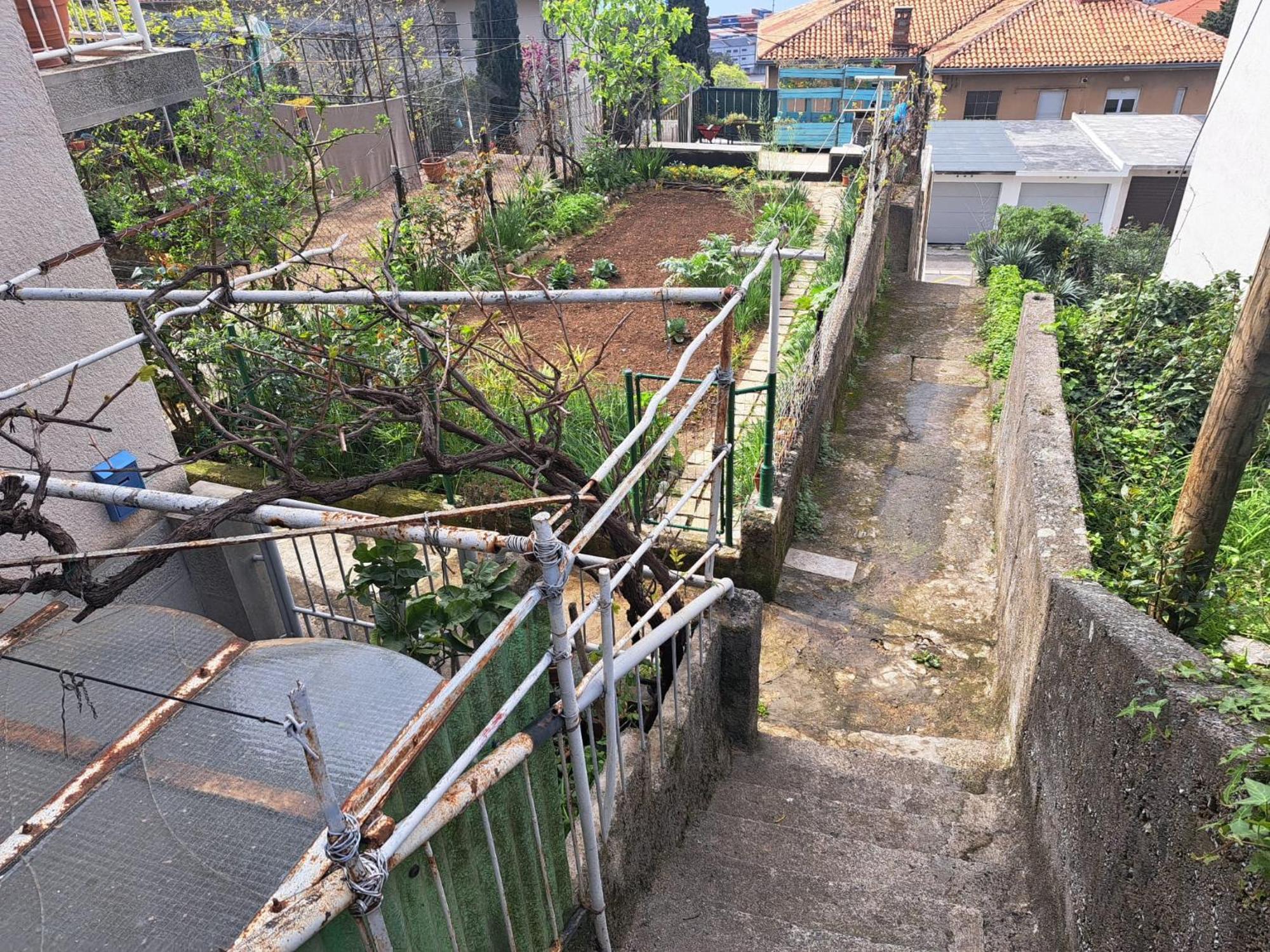 Studio Apartment Adriari With Large Terrace Rijeka Extérieur photo