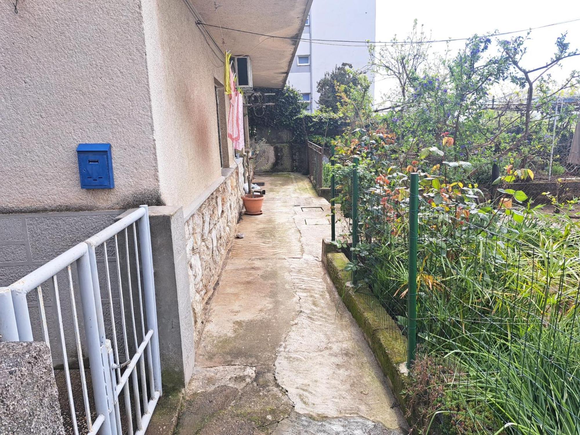 Studio Apartment Adriari With Large Terrace Rijeka Extérieur photo